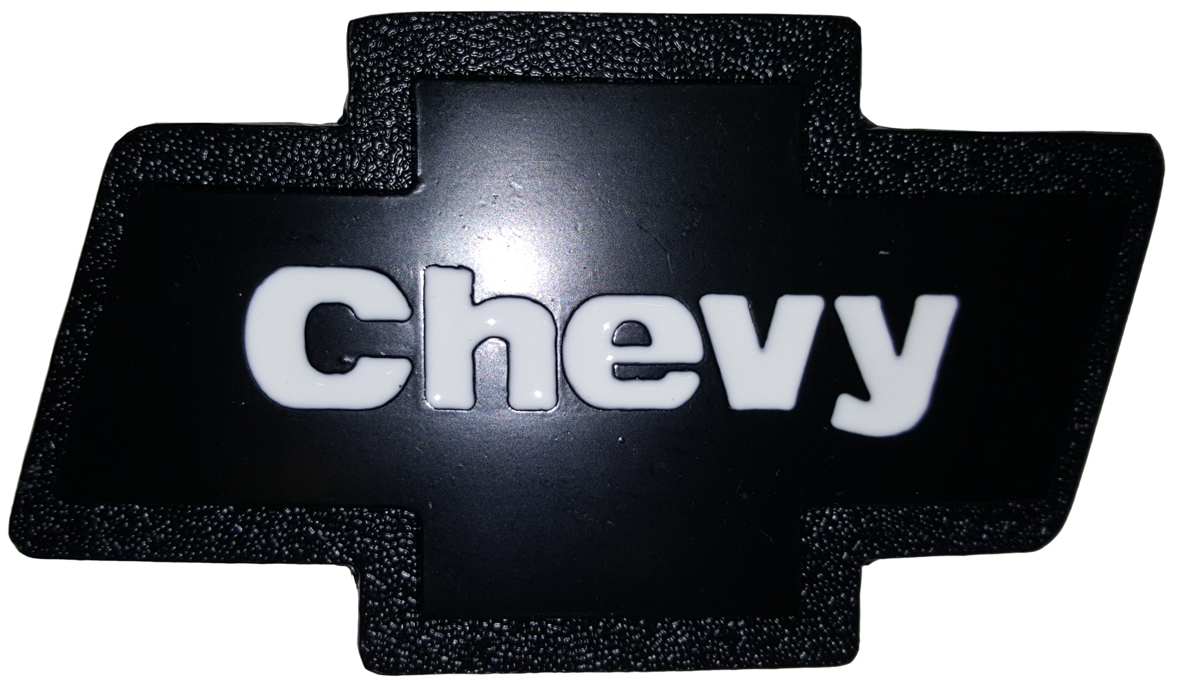 Belt Buckle Muscle car US car Chevy GMC Trucks, Pickup, V8, Gürtelschnallen – Bild 2