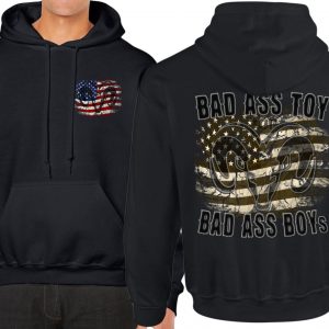 Hoodie RAMs badass USA Widder american legends US Car V8