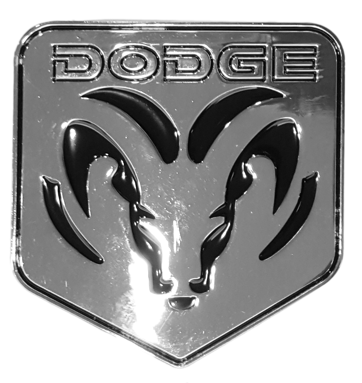 D0dge und RAMs Buckle Muscle car US car Truck Pickup V8 Gürtelschnallen – Bild 2