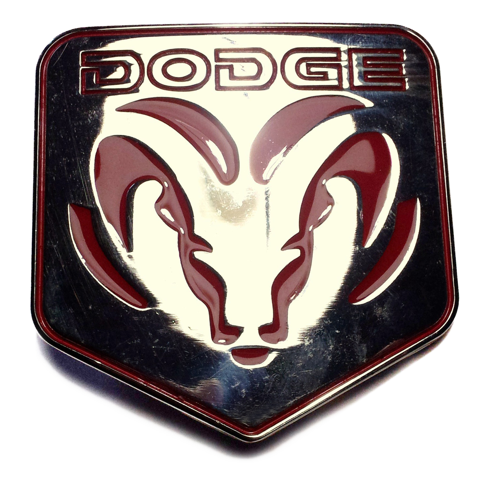 D0dge und RAMs Buckle Muscle car US car Truck Pickup V8 Gürtelschnallen – Bild 3