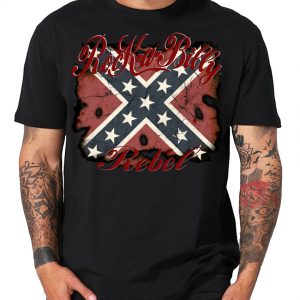Rockabilly Rebel Shirts vintage RocknRoll Freedom