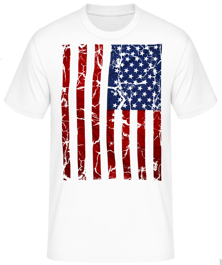 USA Flag Fahne Flagge Stars & Stripes freedom Amerika – Bild 4