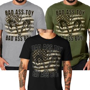 BadAss boys american trucks US Car V8