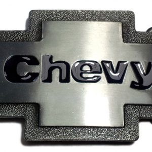 Belt Buckle Muscle car US car Chevy GMC Trucks, Pickup, V8, Gürtelschnallen