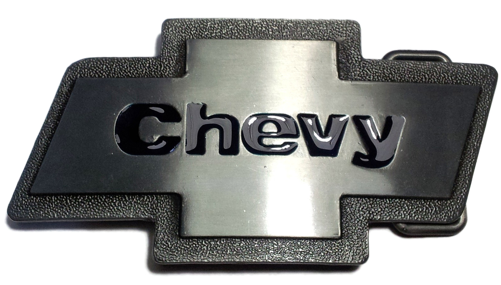 Belt Buckle Muscle car US car Chevy GMC Trucks, Pickup, V8, Gürtelschnallen