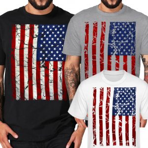 USA Flag Fahne Flagge Stars & Stripes freedom Amerika