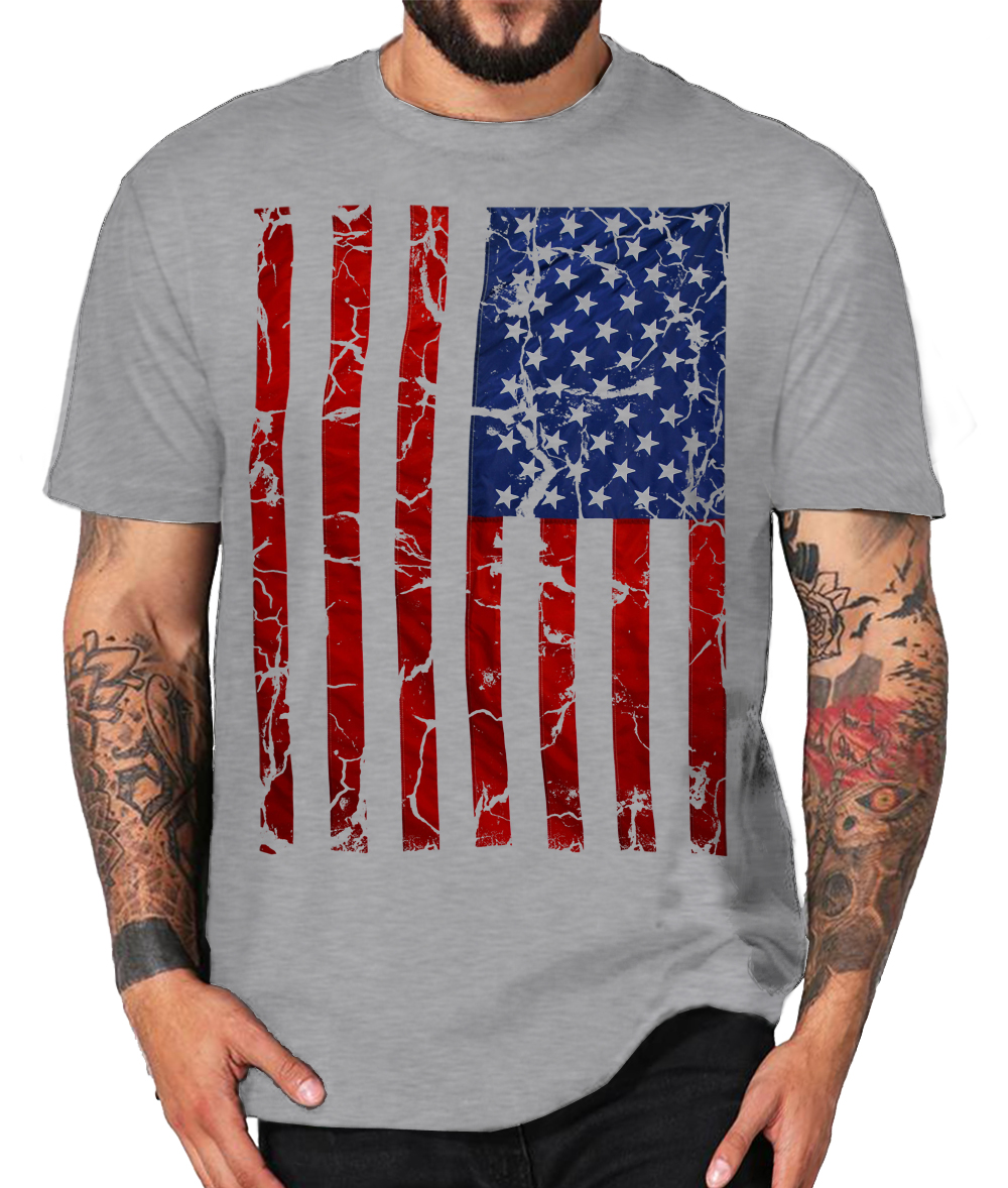 USA Flag Fahne Flagge Stars & Stripes freedom Amerika – Bild 3