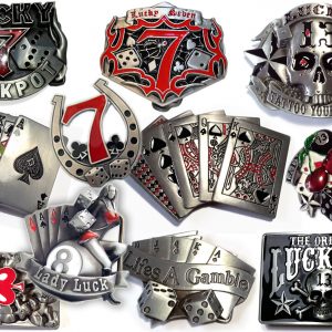 Lucky Casino