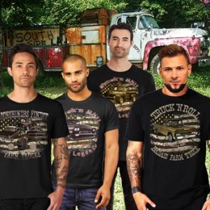 Trucks Pickups Vans