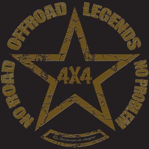 4X4 Offroad