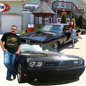 D0dge Mopar