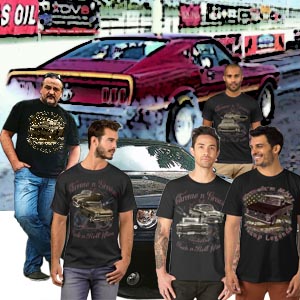 * Auto US Cars