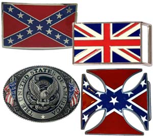 Flags