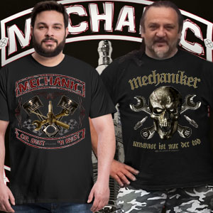 Mechaniker