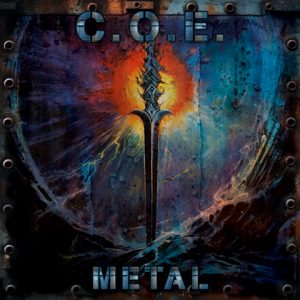 COE C.O.E Metal 2023 LP