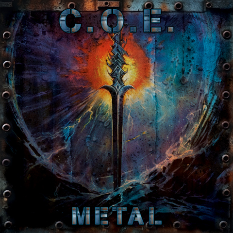 COE C.O.E Metal 2023 LP