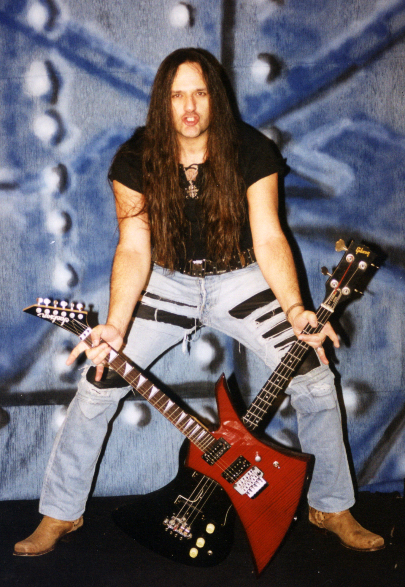 COE C.O.E S.L.Coe Metal