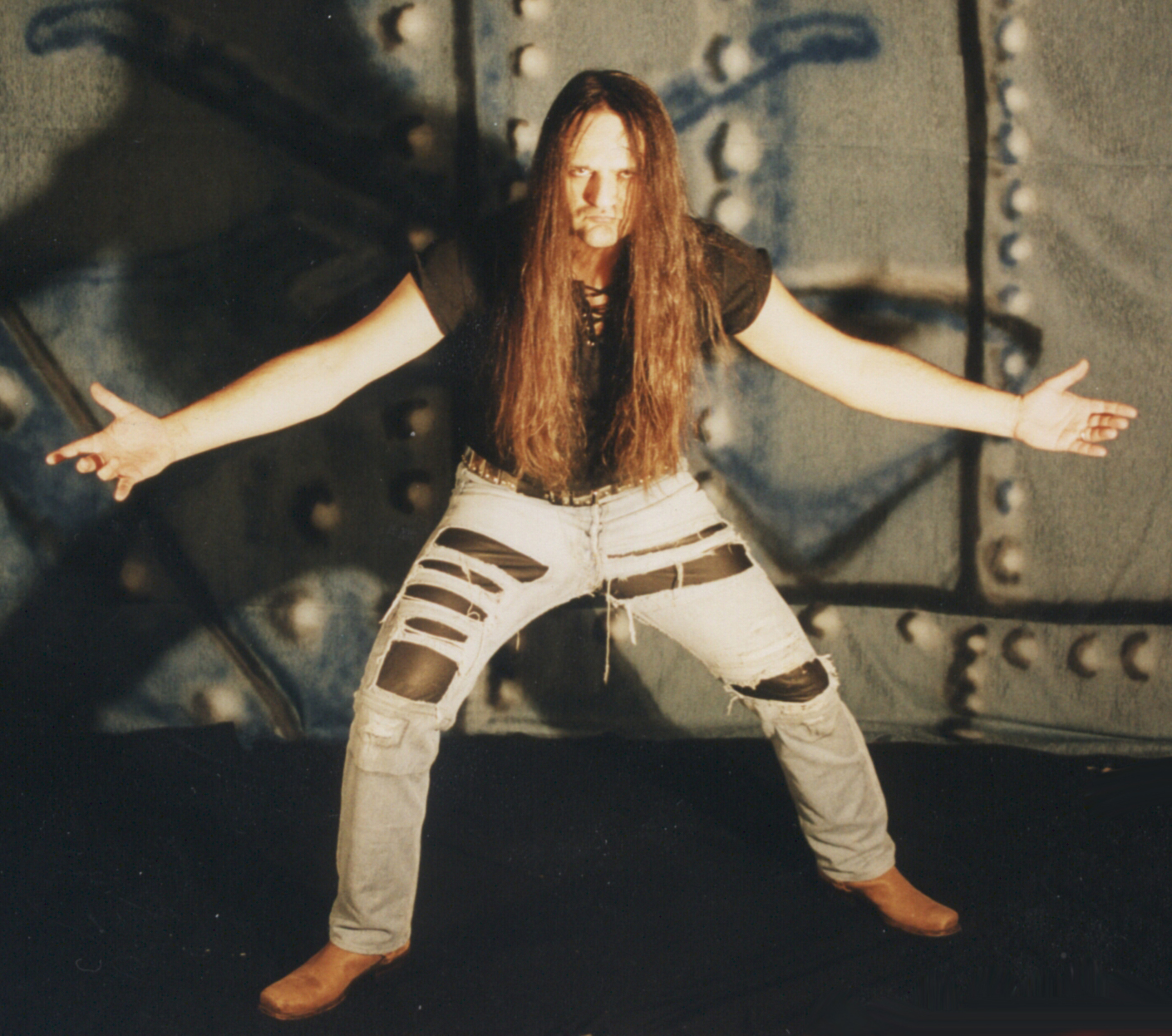 COE C.O.E Metal 2023 LP
